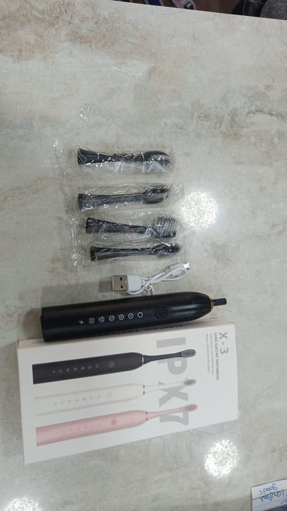 Electric Toothbrush, Teeth & Gums Care