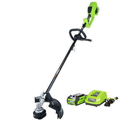 Electric Grass Trimmer