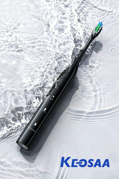 Electric Toothbrush, Teeth & Gums Care