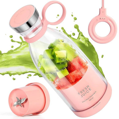 Traverl Portable Mini Juice Blender
