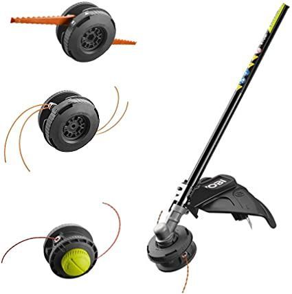 Electric Grass Trimmer