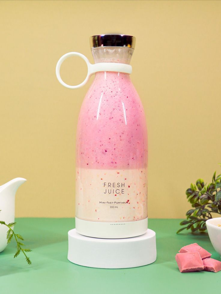 Traverl Portable Mini Juice Blender