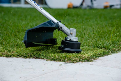 Electric Grass Trimmer